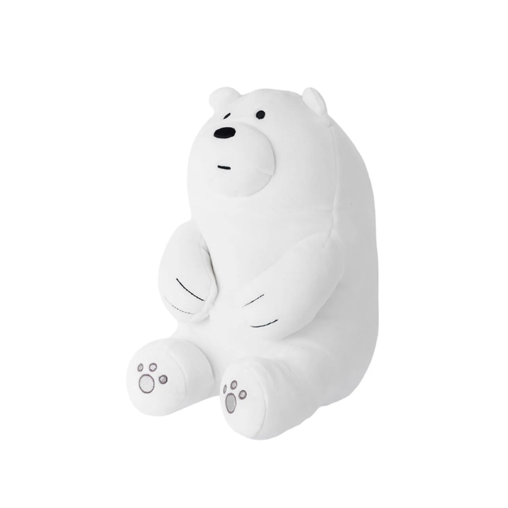Bear Plush