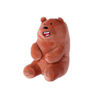 Bear Plush