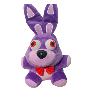 Peluche de Bonnie