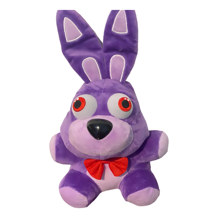 Bonnie Plush