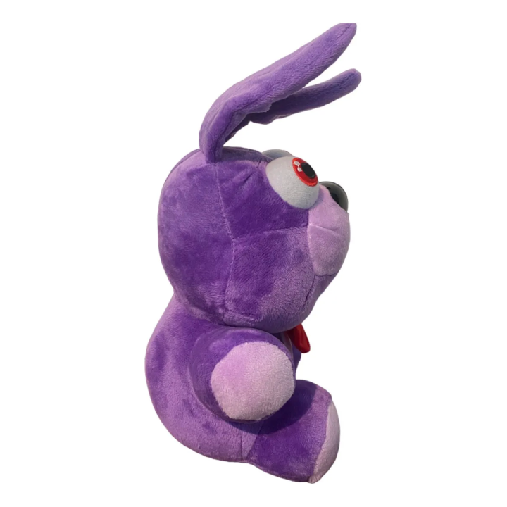 Peluche de Bonnie