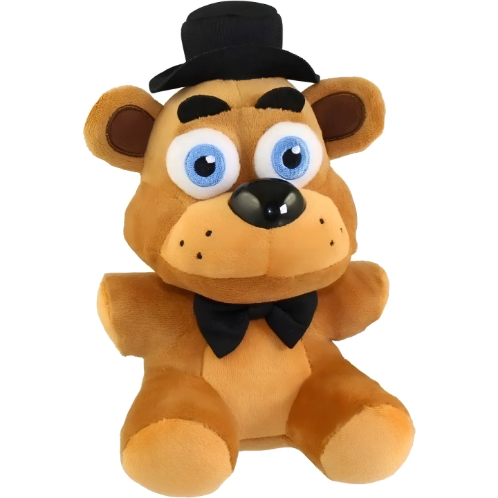 프레디 봉제인형