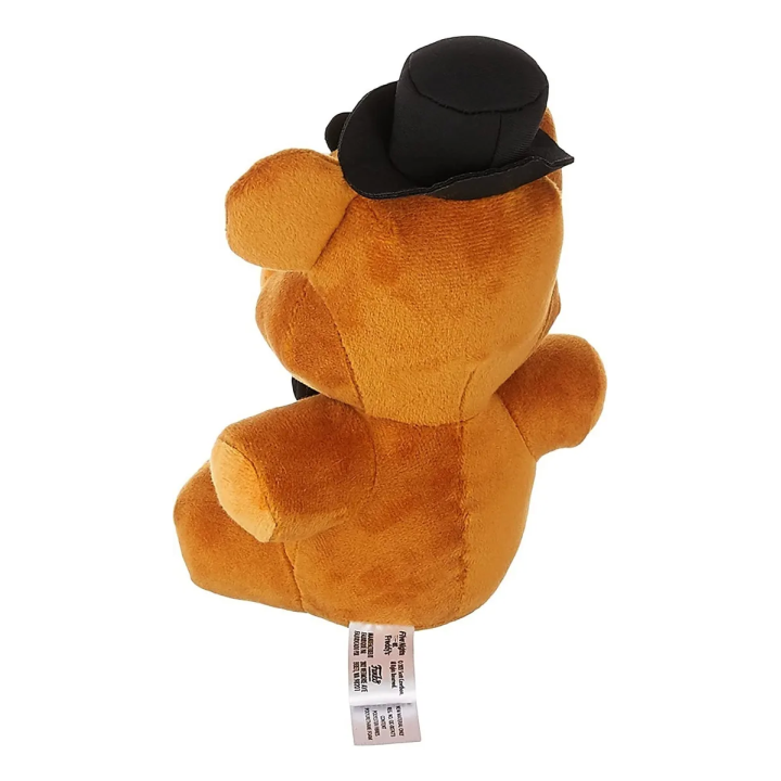 Freddy Plush