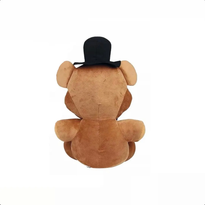 프레디 봉제인형