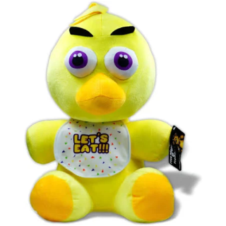 Chica Plush