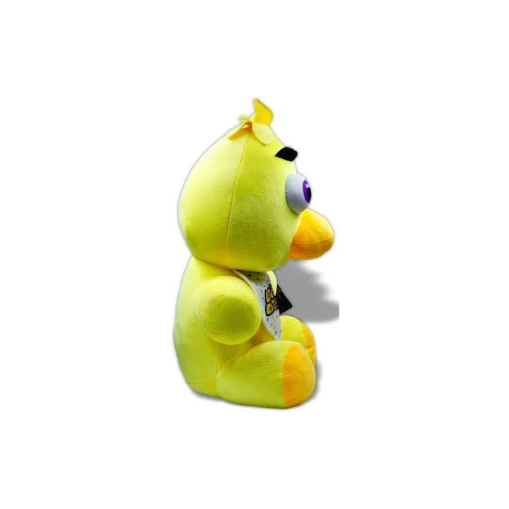 Chica Plush