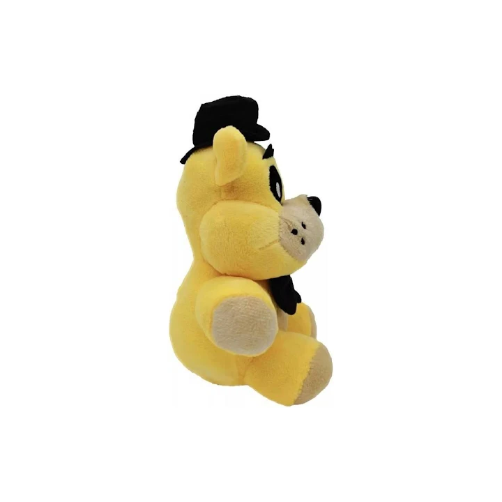 Golden Freddy Plush