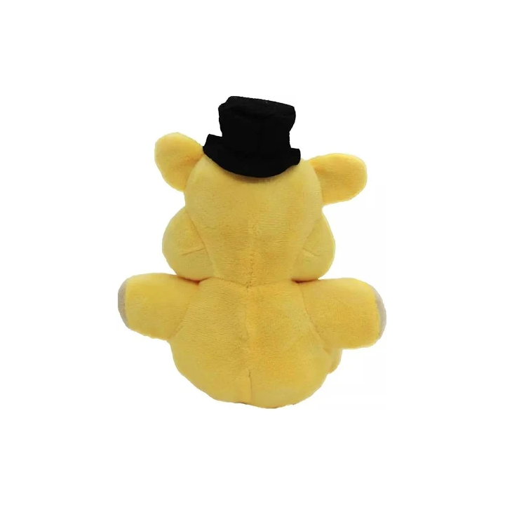 Golden Freddy Plush