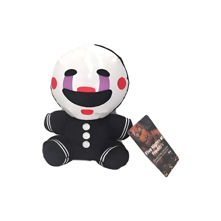 Peluche de Puppet