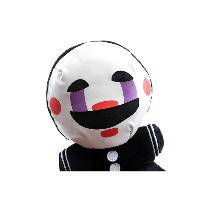 Peluche de Puppet
