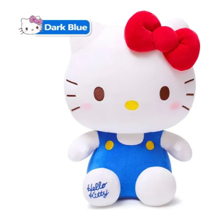 Hello Kitty Plush