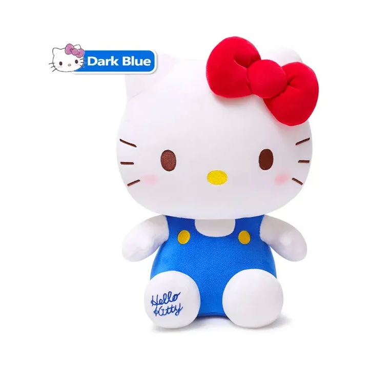 헬로키티 봉제인형