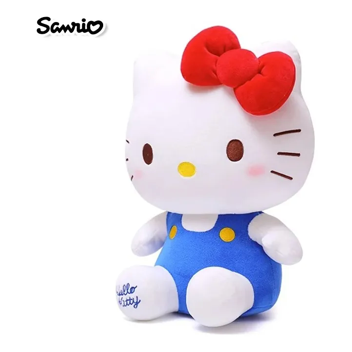 헬로키티 봉제인형