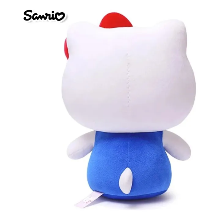 Hello Kitty Plush