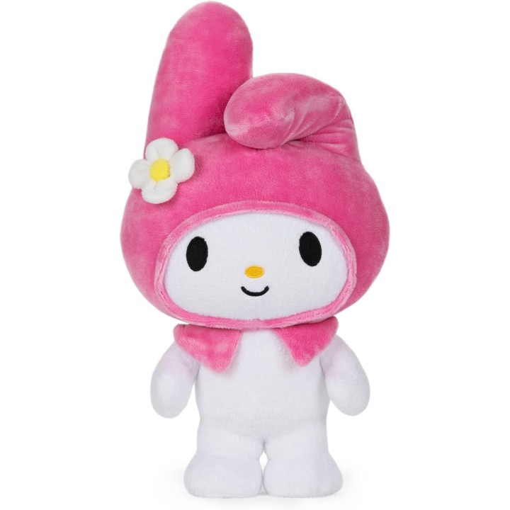 My Melody Plush
