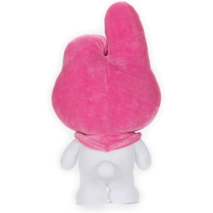 My Melody Plush
