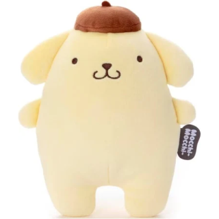 Pompompurin Plush