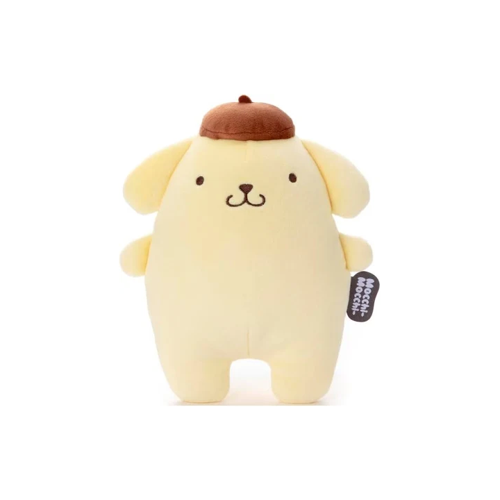 Pelúcia do Pompompurin