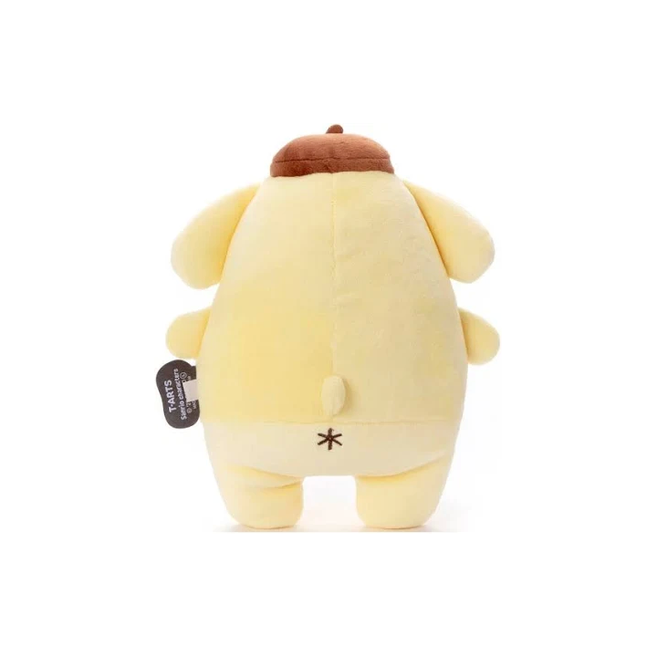 Pompompurin Plush