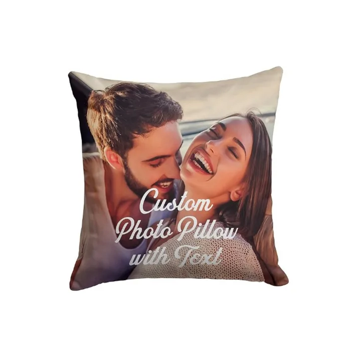 Custom Pillow
