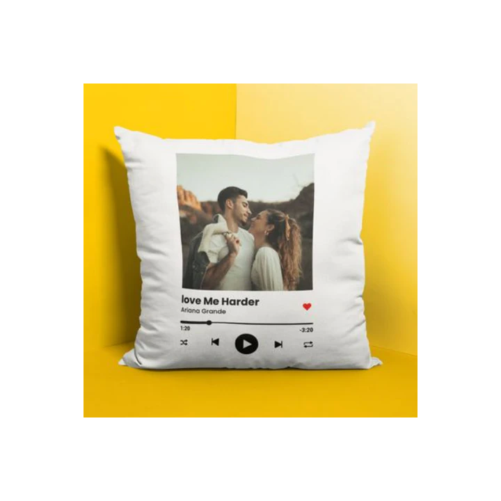 Cojín Personalizado